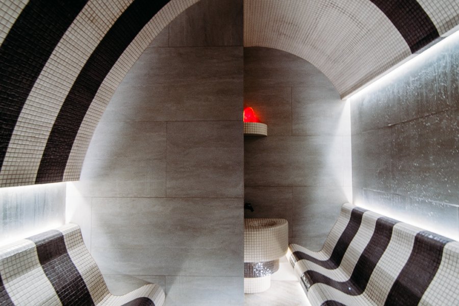 Термальная зона Wellness & SPA «Звёздный» — фото 5